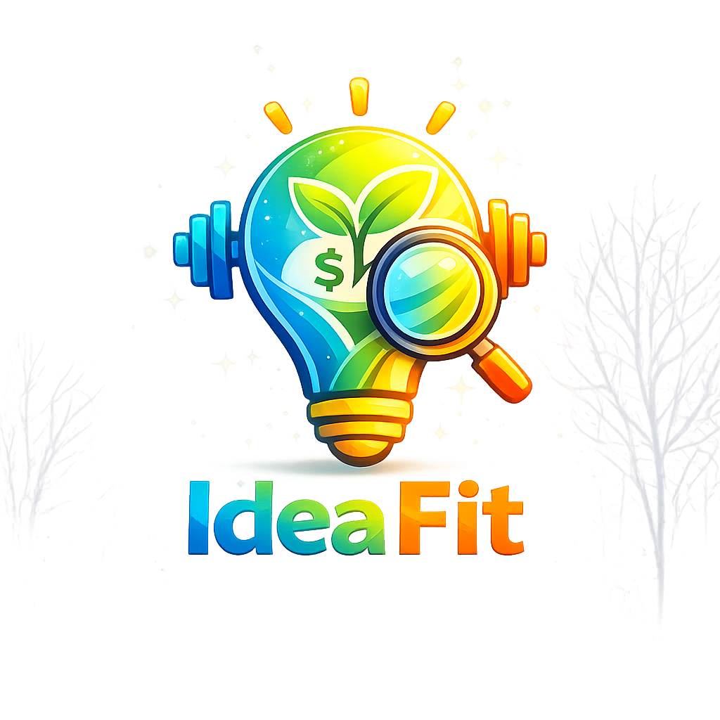 IdeaFit