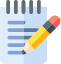 notepad link