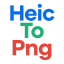 Heic To Png