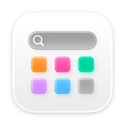 macLaunchpads macOS 26 的最佳启动台替代品