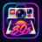 1980s AI Photo